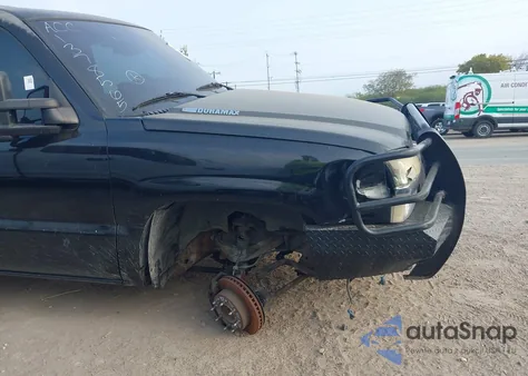 2003 Chevrolet Silverado 2500Hd Ls from USA, damaged, VIN 1GCHC23133F119091